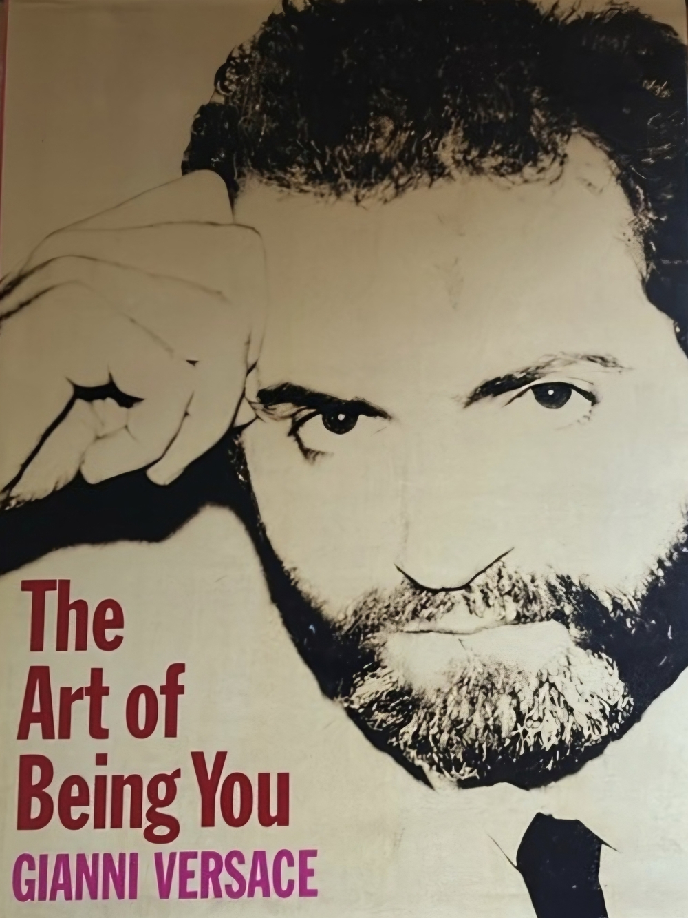 Art Of Being You VERSACE